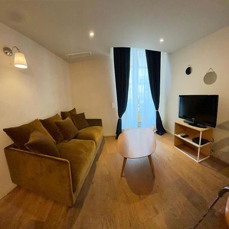 Casadella - Casa Chjuca Citadelle Apartment บาสเตีย ภายนอก รูปภาพ