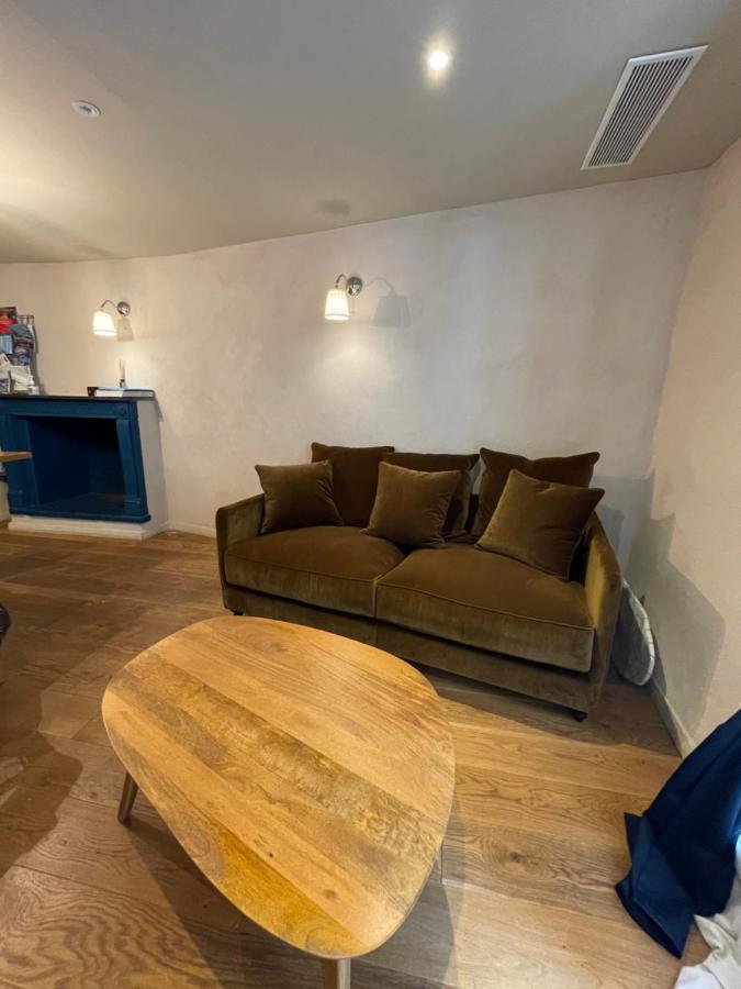 Casadella - Casa Chjuca Citadelle Apartment บาสเตีย ภายนอก รูปภาพ