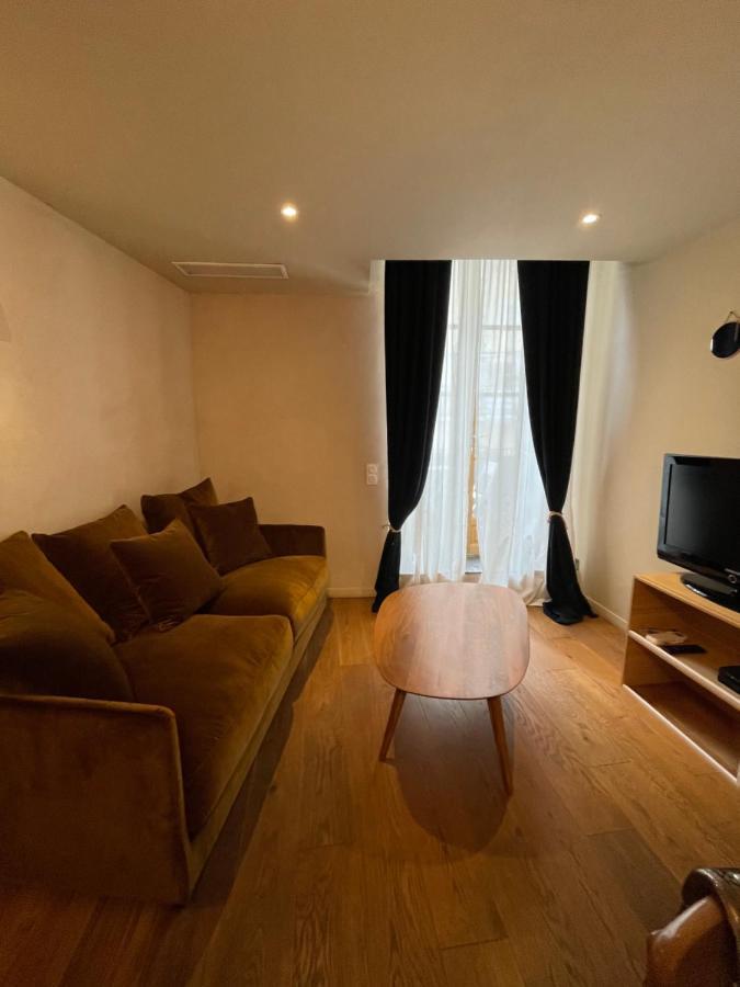 Casadella - Casa Chjuca Citadelle Apartment บาสเตีย ภายนอก รูปภาพ
