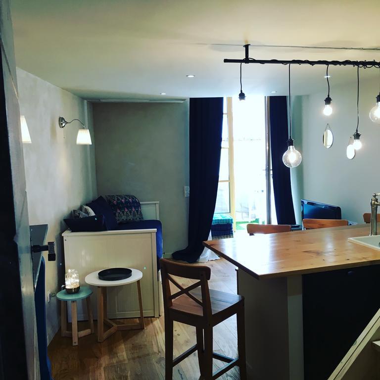 Casadella - Casa Chjuca Citadelle Apartment บาสเตีย ภายนอก รูปภาพ