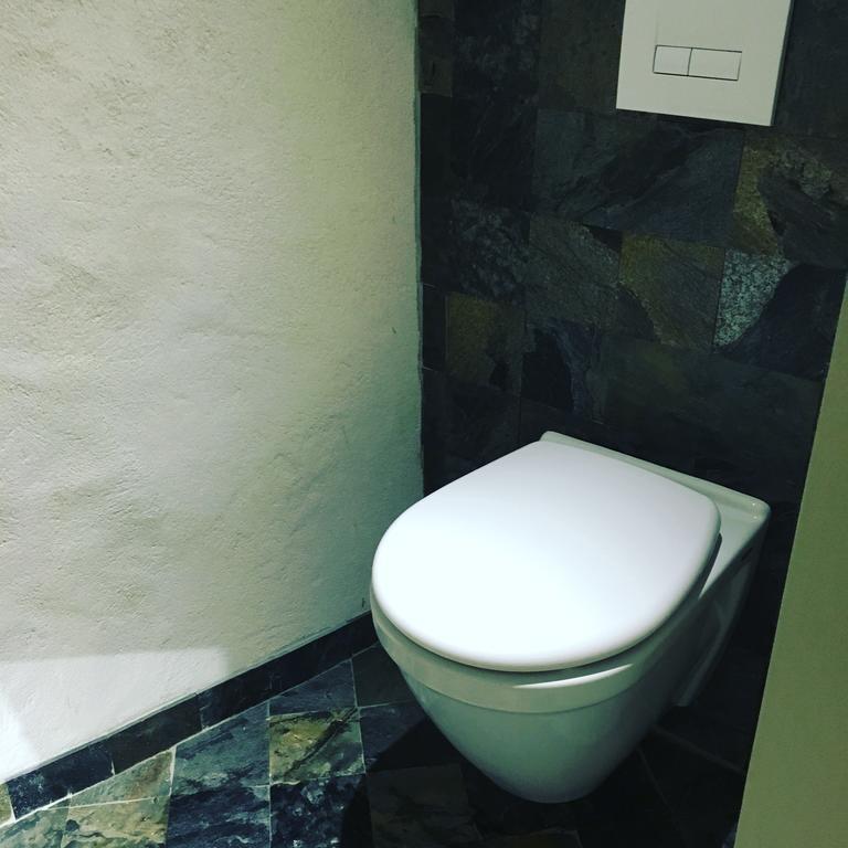 Casadella - Casa Chjuca Citadelle Apartment บาสเตีย ภายนอก รูปภาพ
