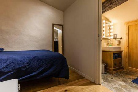Casadella - Casa Chjuca Citadelle Apartment บาสเตีย ภายนอก รูปภาพ
