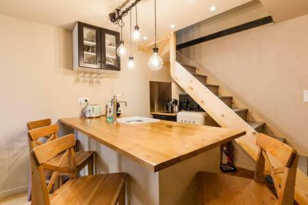 Casadella - Casa Chjuca Citadelle Apartment บาสเตีย ภายนอก รูปภาพ